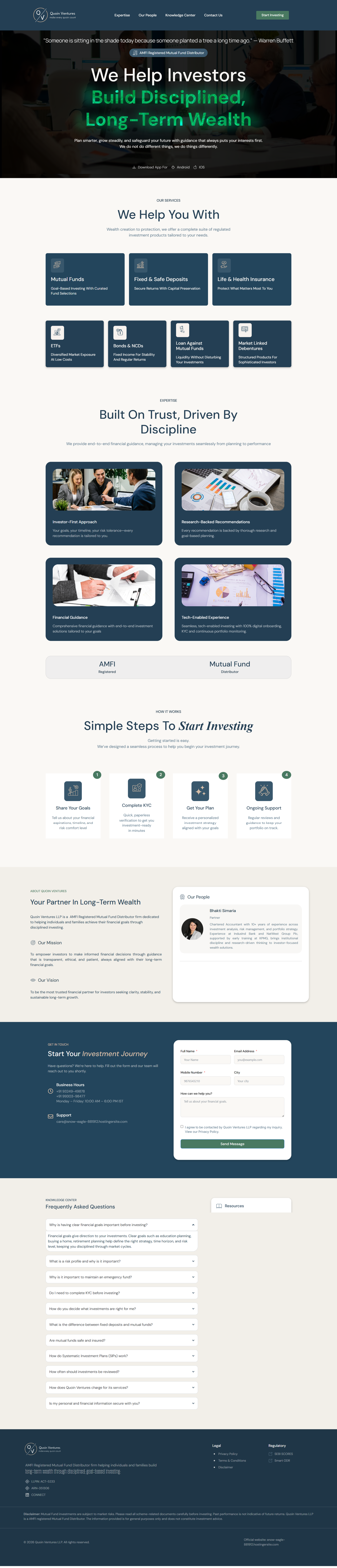 Quoin Ventures